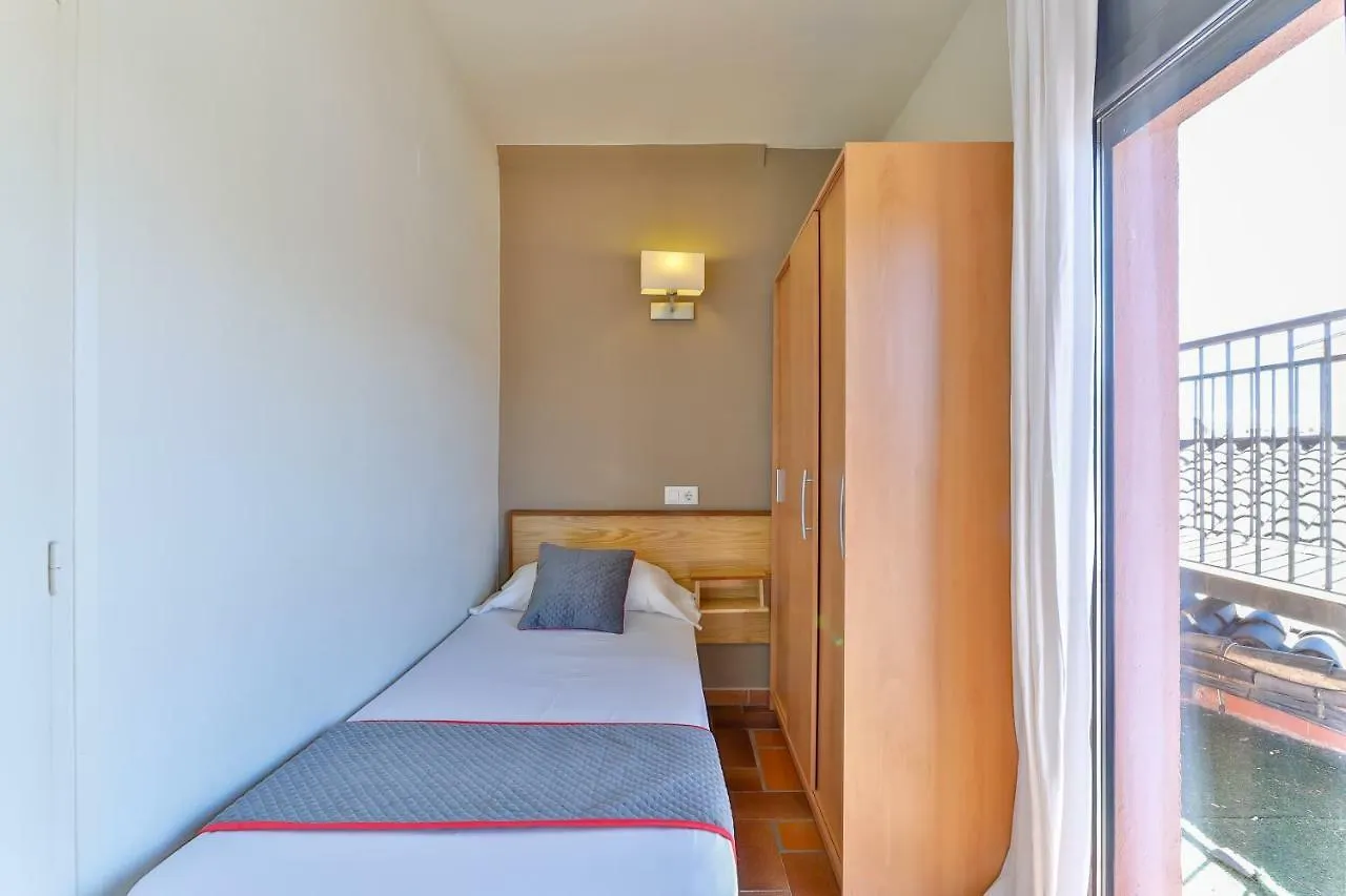 Hostal Alberana Verges 0*,  Spanje