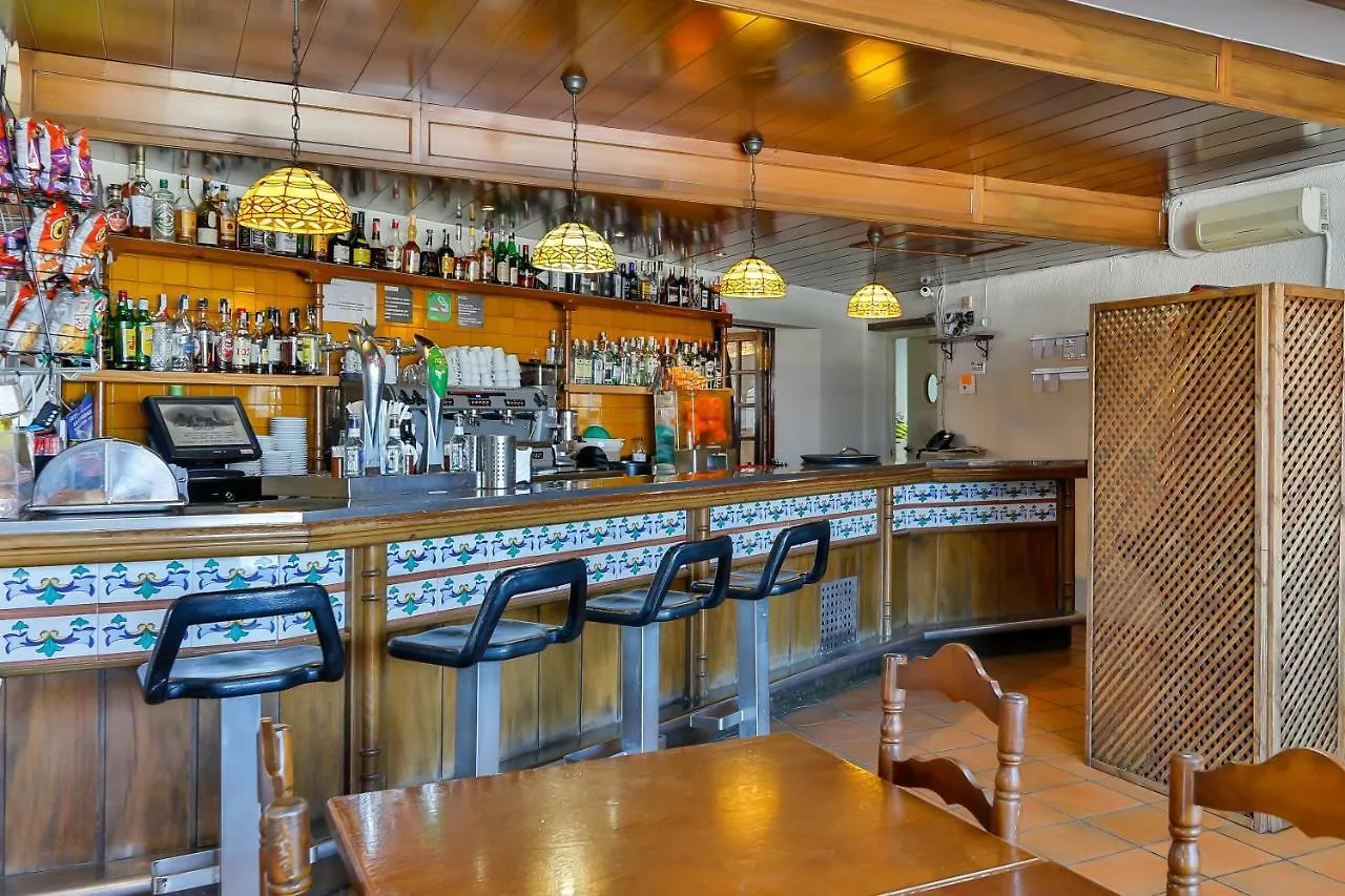 Hostal Alberana Verges Hostel