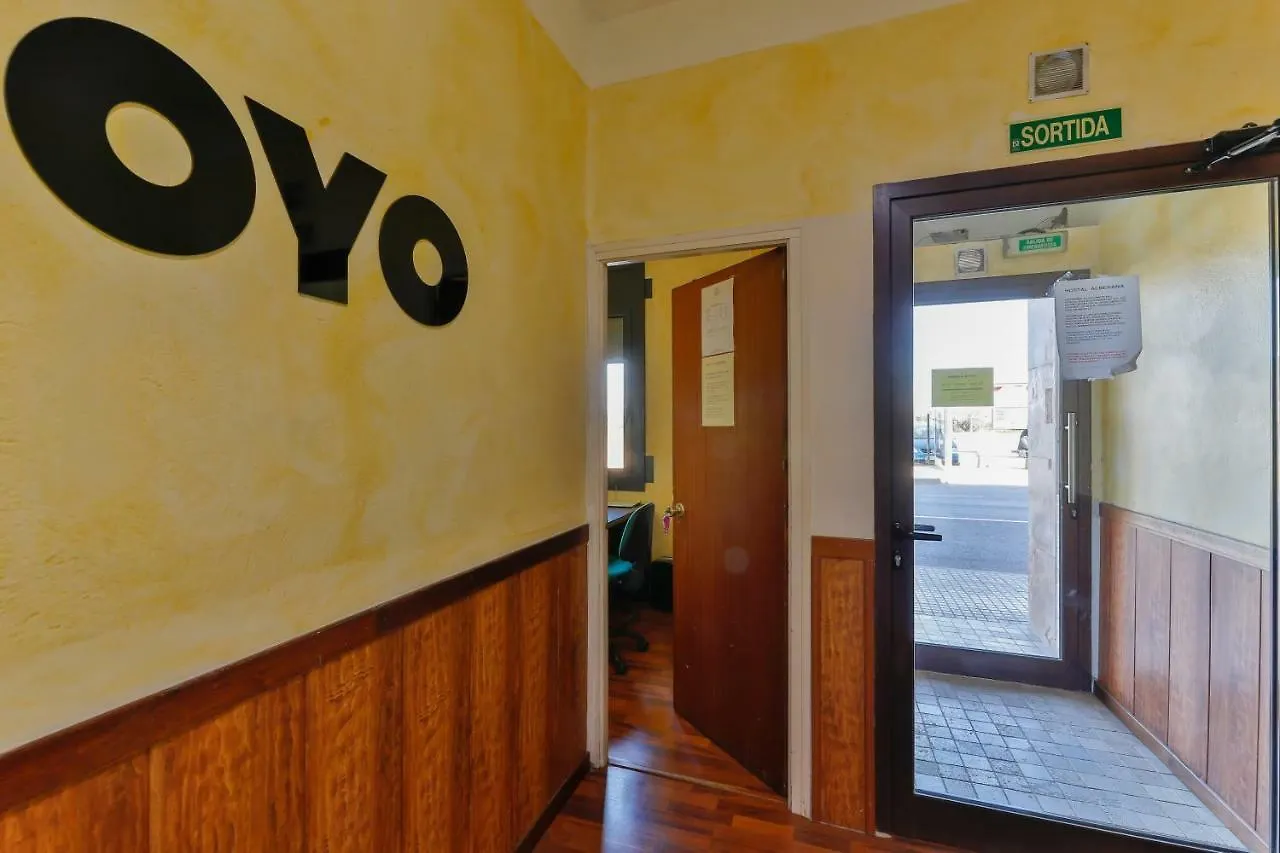 Hostal Alberana Verges 0*,  Spanje