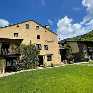 3* Hotel Cruells