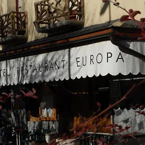  Hotel Europa