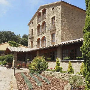 2* Hotel Cal Majoral