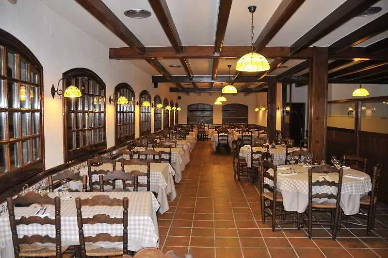 Auberge de jeunesse Hostal Alberana Verges Espagne
