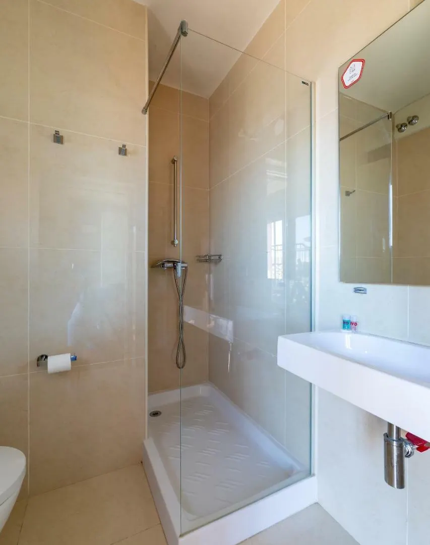 Hostal Alberana Verges Auberge de jeunesse