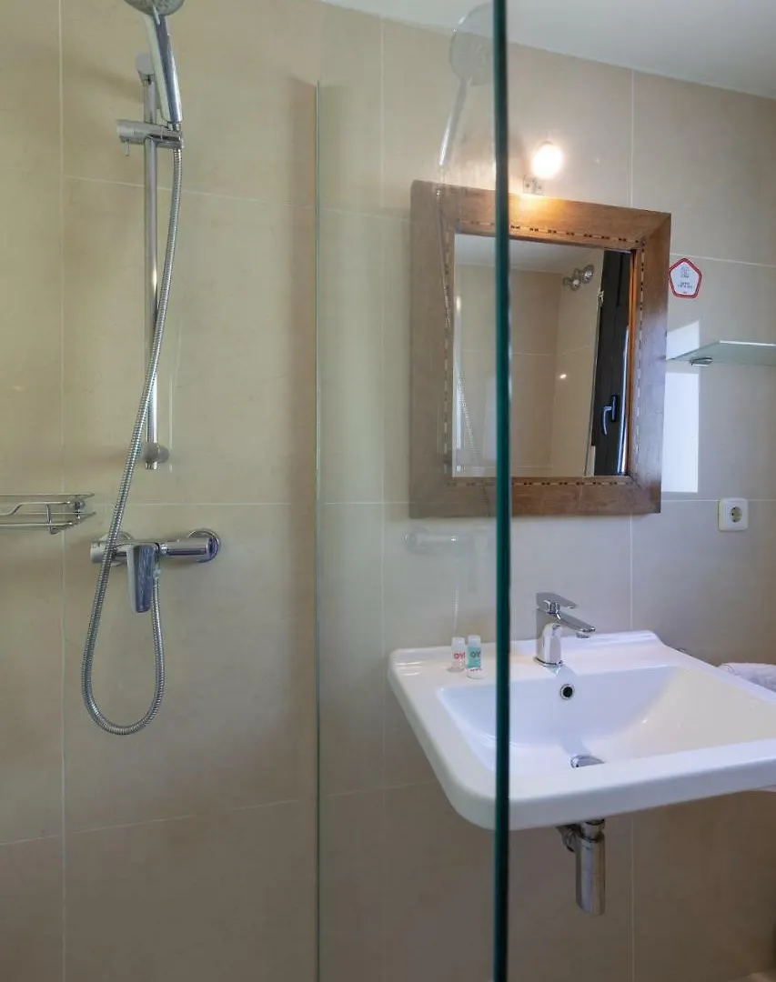 Hostal Alberana Verges 0*,  Espagne