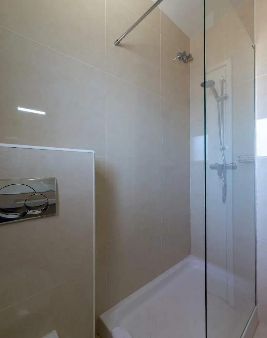 Hostal Alberana Verges Espagne