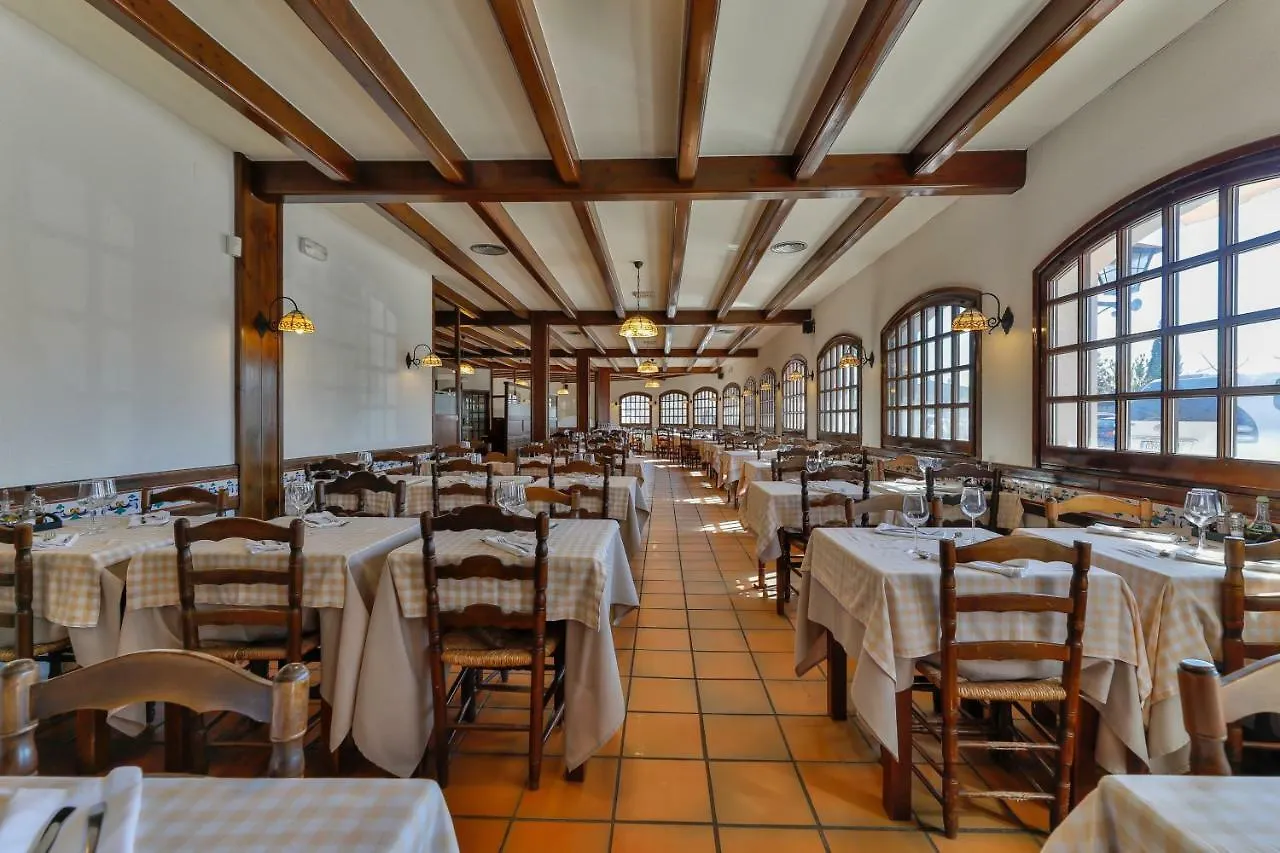 Auberge de jeunesse Hostal Alberana Verges
