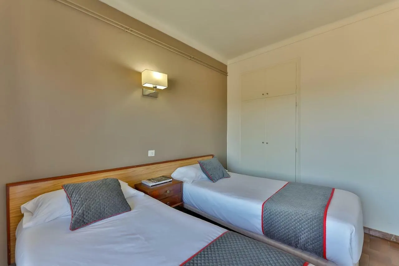 Hostal Alberana Verges Espagne