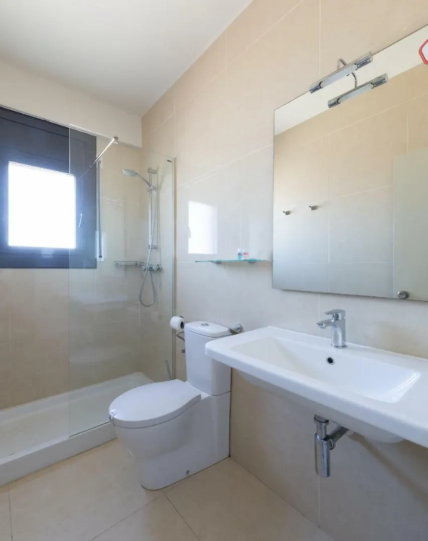 Hostal Alberana Verges Espagne