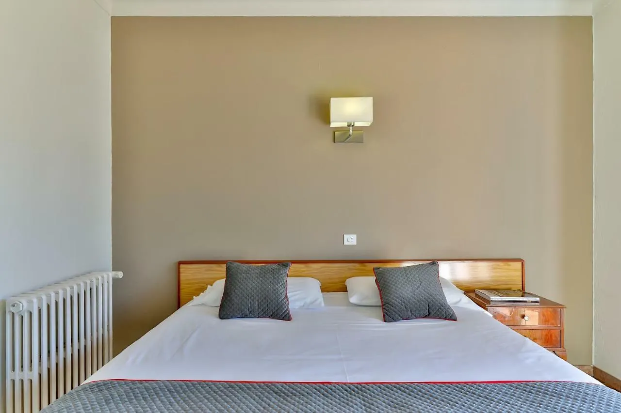 Hostal Alberana Verges