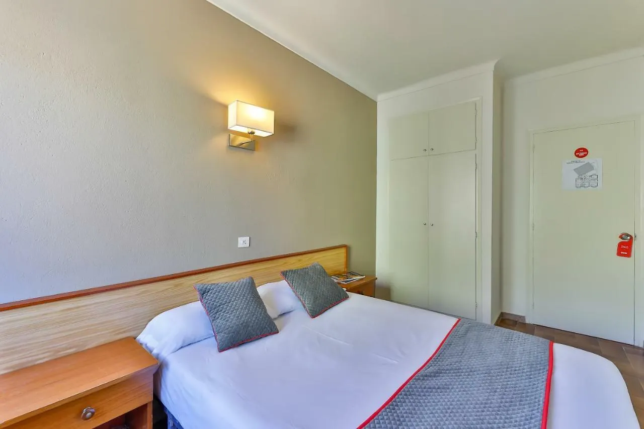Hostal Alberana Verges